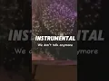 Download Lagu We don't talk anymore instrumental #wedonttalkanymore #song #viral #shorts #subscribe