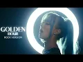 Download Lagu Golden Hour - @JVKE  | Rock Version by @RainPariss