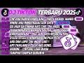 Download Lagu DJ TIKTOK TERBARU 2025🎵DJ CINTAKU HANYA KAMU - CINTA MERAH JAMBU🎵DJ RINDU AKU RINDU KAMU JADI SATU