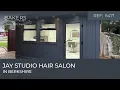 Garden Hair Salon - Jay Studio