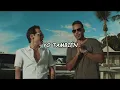Romeo Santos, Marc Anthony - Yo También (Official Video Lyric)