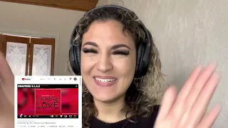 omarthedj u0026 l a x chinese love music reaction