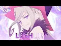 Download Lagu Nightcore - Lush Life (Lyrics)
