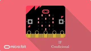 Condicional con Make Code bit