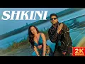 SHKINI – Guru Randhawa | Recreated Version 2025 | Punjabi Pop Remix 🔥