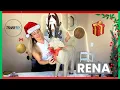 Download Lagu EU FIZ UMA RENA PARA DECORAR NO NATAL/ Faça e venda!