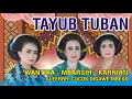 Download Lagu TAYUB TUBAN / WANTIKA - MBARSIH - KARNIATI (COCOK DIGAWE MBESO LURRR) #tayub #tayuban #tayubtuban