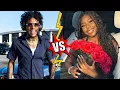 DC Young Fly vs Gena Colley Biography Net Worth Lifestyle Comparison 2023