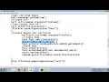 Selenium Session 33