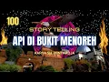 Download Lagu KISAH TANAH JAWA | API DI BUKIT MENOREH 100 | CERITA SILAT