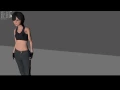 Blender Game Engine custom code Free-motion 3rd Person Camera 2017-03-25