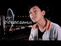 Download Lagu TERPESONA Cipt. H. Rhoma Irama by REVO RAMON || Cover Video Subtitle