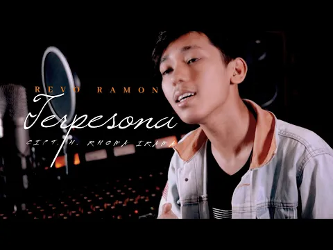 Download MP3 TERPESONA Cipt. H. Rhoma Irama by REVO RAMON || Cover Video Subtitle