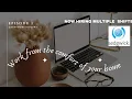 Customer service little to no experience Remote Sedgwick Multiple shifts No Degree WFH