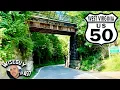 Download Lagu US 50 Roadtrip Dag 8 ||| \