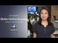 Lagu [Chamada] Globo Notícia Europa - Domingo | Rede Globo (22/12/2013)