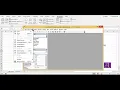 Topic 1 Programming Concepts - Tour of VBA Editor