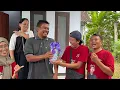 Lagu JENGUK PAK JOKO‼️REUNI YPS DI RUMAH FAREL PRAYOGA