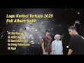 Lagu Lagu Kerinci Terbaru 2025 Full Album Sedih