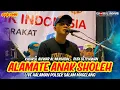 Download Lagu ALAMATE ANAK SHOLEH SEKAR RIMBA VOCAL IRUL SEKAR RIMBA FT RUDI SETIYAWAN LIVE HALAMAN POLSEK SALAM
