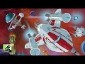 Download Lagu Space Base Final Thoughts