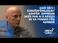Download Lagu Gani Geci i kundërpërgjigjet 'ashpër' Shpresim Ukës pasi ai e akuzoi se ka punuar për Serbinë