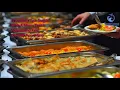 Catering Service Explainer Promo