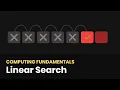 Linear Search