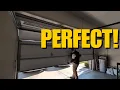 You Won t Believe How Easy It Is to Balance Your Garage Door