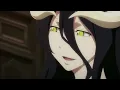 Lagu Albedo \u0026 Renner Oujo Twixtor (Overlord S4) | Eps 2