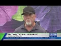Small unpaid taxes could lead to liens in Jessamine County