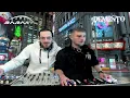 Techno Peak YEARMIX 2025 (Amelie Lens, Space92, Marie Vaunt...)
