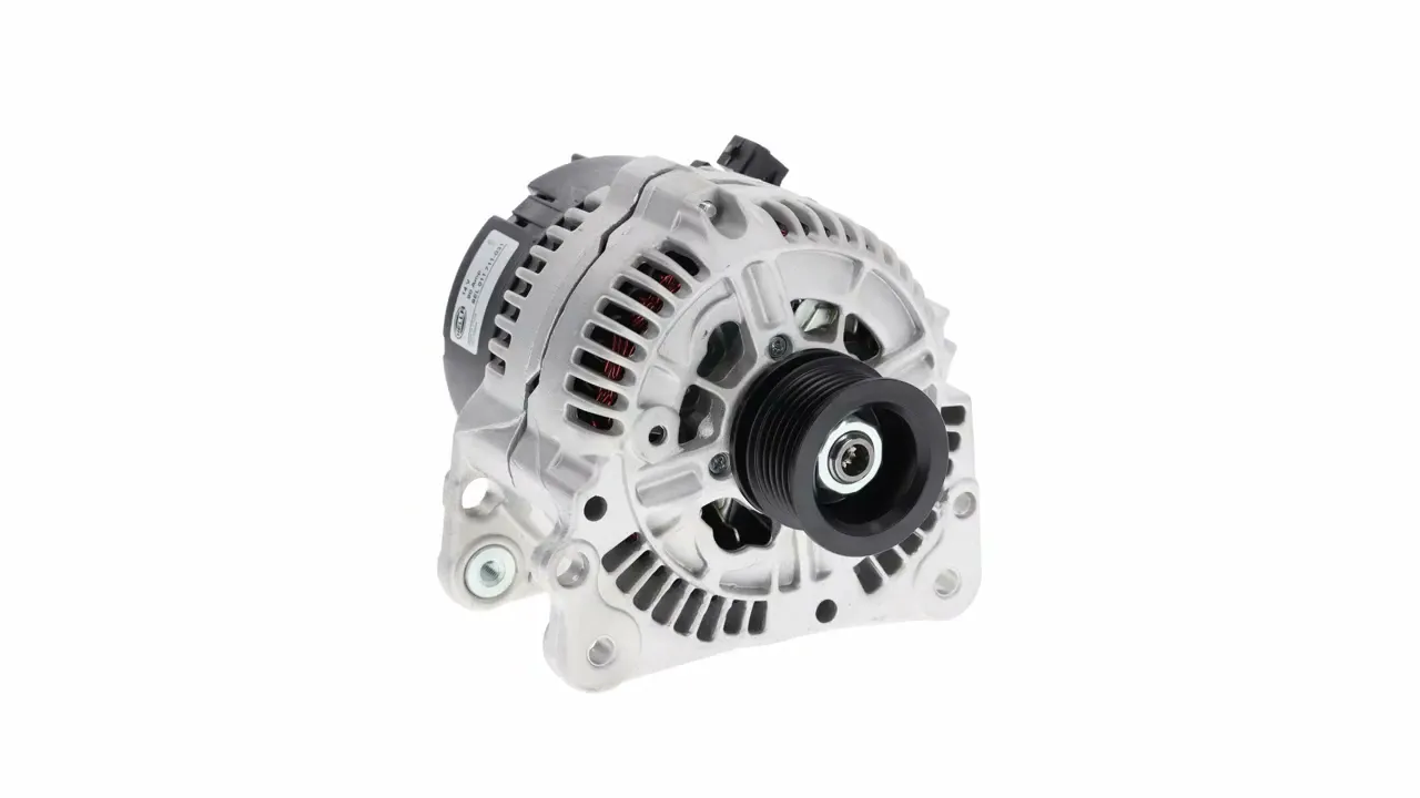 8EL 011 711-031 - product Video 360°