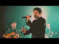 Paco Versailles - Black and White (Live Performance)