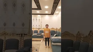 ترند تبديل الملابس 