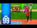 Download Lagu I Made a 5 FOOT SLASHER BUILD on NBA 2K26