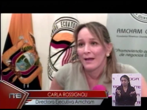 Cámara de Comercio de Guayaquil organizó Casa Abierta Comex CCG