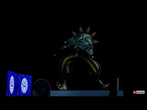 Download MP3 Sunrise To Moondrop Transformation [FNAF Security Breach]