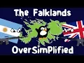 Download Lagu The Falklands - MiniWars #1 Download Lagu The Falklands - MiniWars #1