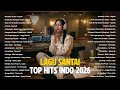 Lagu Top Hits Spotify Indonesia 2026 — Lagu Hits Spotify 2026 | Lagu Terbaru 2026 | Lagu Santai #musik