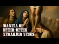Download Lagu MEREKA Menyaksikan Sesuatu yang Tak Terbayangkan Ketika YESUS Menghembuskan Napas Terakhir