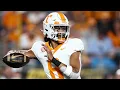 Nico Iamaleava 2024 Highlights