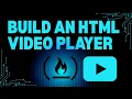 Build an HTML Player freeCodeCamp Responsive Web Design Complete Tutorial