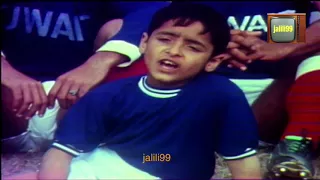 HD ١٩٧٦م شوف الازرق يلعب بالساحة الكرة الكويتية العصر الذهبي 