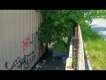 Another Vagrant Clearout in Rutland Vermont
