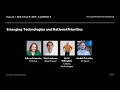 Emerging Technologies and National Priorities Yale Innovation Summit 2026