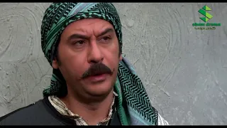 باب الحارة الحلقة 6 ـ رجال حارة الضبع إيديهن بإيد رجال الشام و وقفو بوجه الفرنساوي النسخة الأصلية 