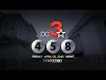 DC LOTTERY Night 2026