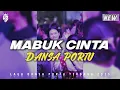 Lagu MABUK CINTA || DANSA PORTU || Lagu Viral Terbaru || Zain Official Ft SanRino Rmxr