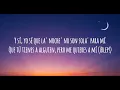 Natti Natasha, Farruko - Me Gusta (Remix) | (Letra/Lyrics)